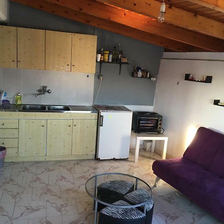 普雷韦扎Marias House公寓 外观 照片