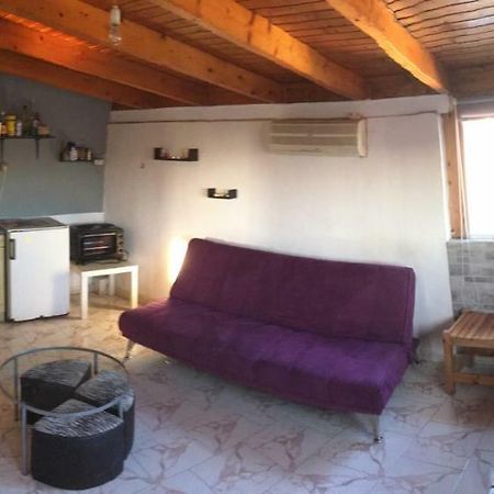 普雷韦扎Marias House公寓 外观 照片