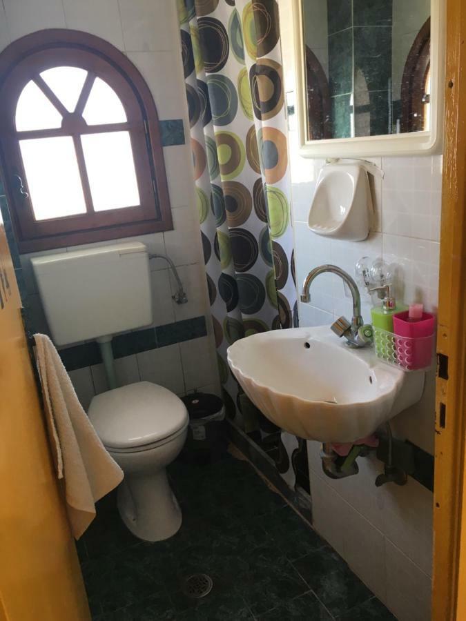 普雷韦扎Marias House公寓 外观 照片