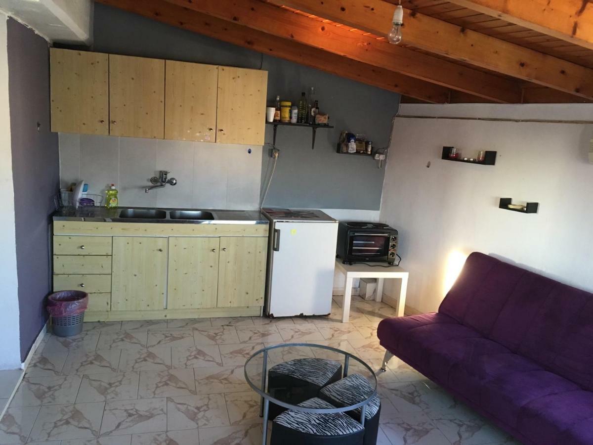 普雷韦扎Marias House公寓 外观 照片